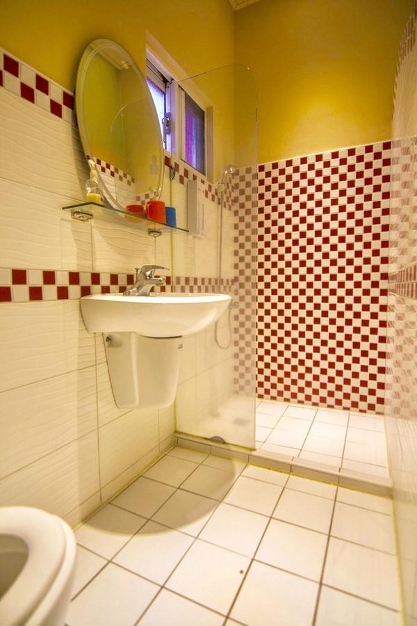 I Wow Bed & Breakfast Xiaoliuqiu Eksteriør bilde
